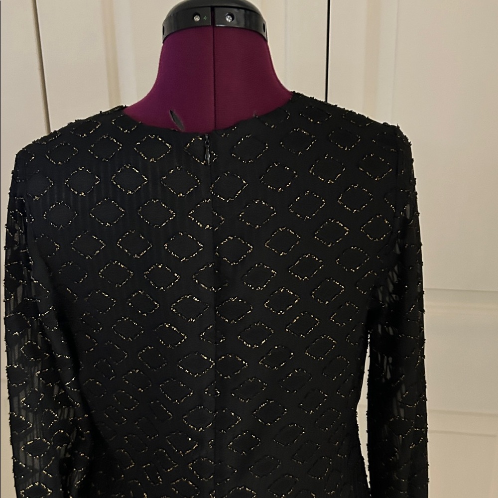 Amanda Uprichard Etienne Dress - Size XS - Picture 6 of 9